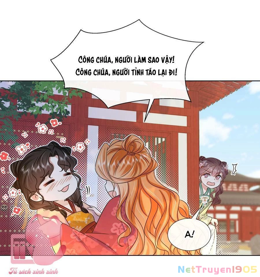 Hắc Hoá Vương Gia Khó Dỗ Dành Chapter 80 - 54