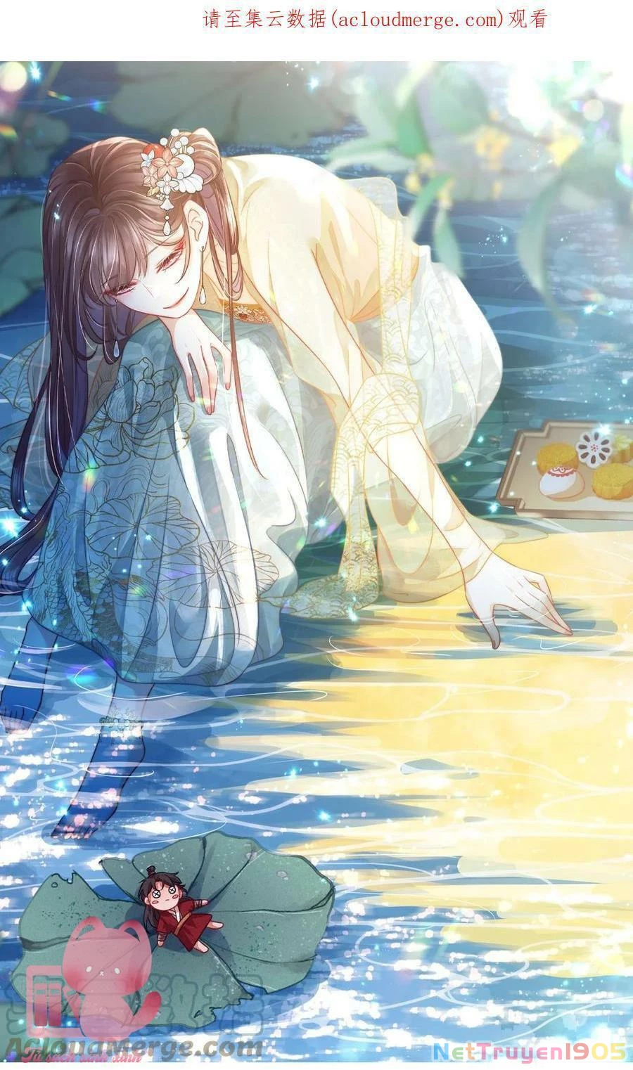 Hắc Hoá Vương Gia Khó Dỗ Dành Chapter 81 - 2