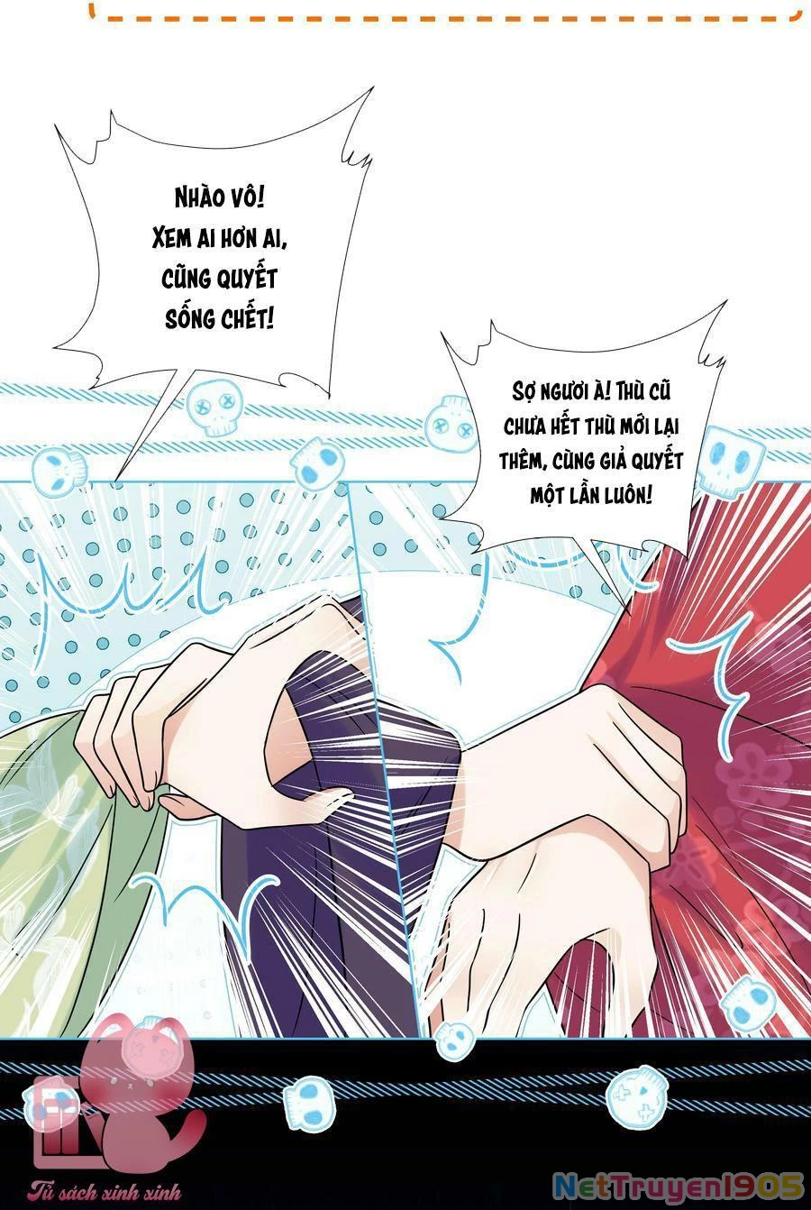 Hắc Hoá Vương Gia Khó Dỗ Dành Chapter 81 - 5