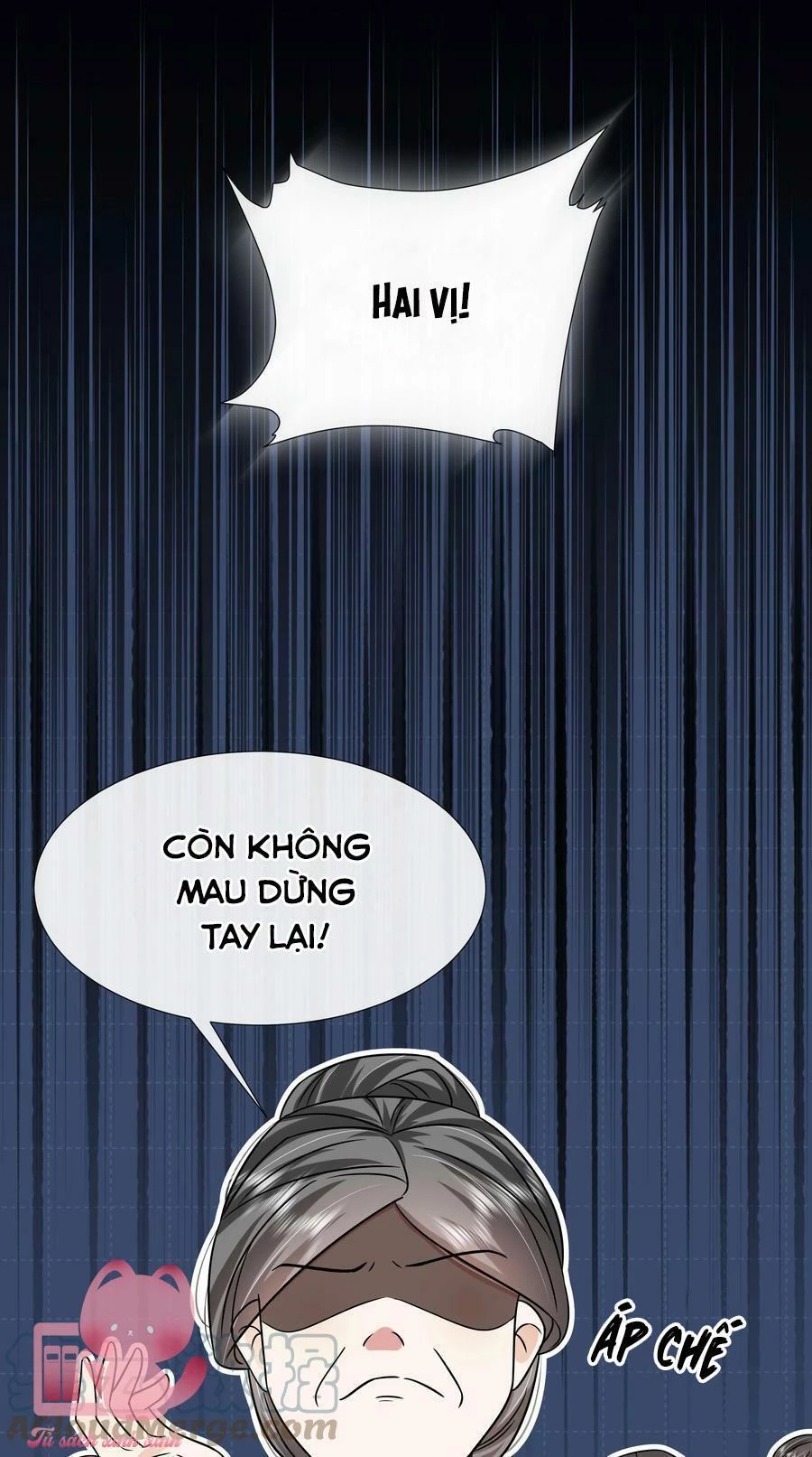 Hắc Hoá Vương Gia Khó Dỗ Dành Chapter 81 - 6