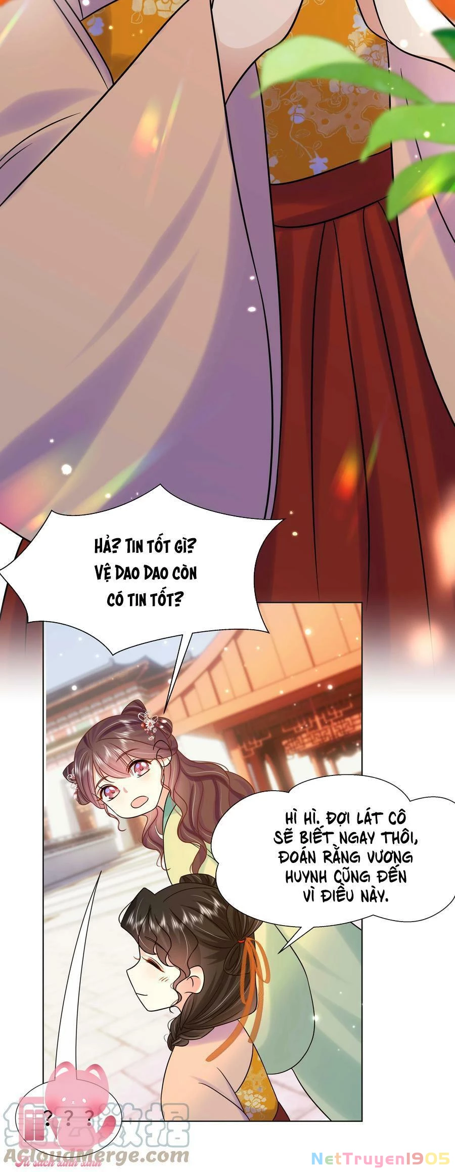 Hắc Hoá Vương Gia Khó Dỗ Dành Chapter 81 - 12