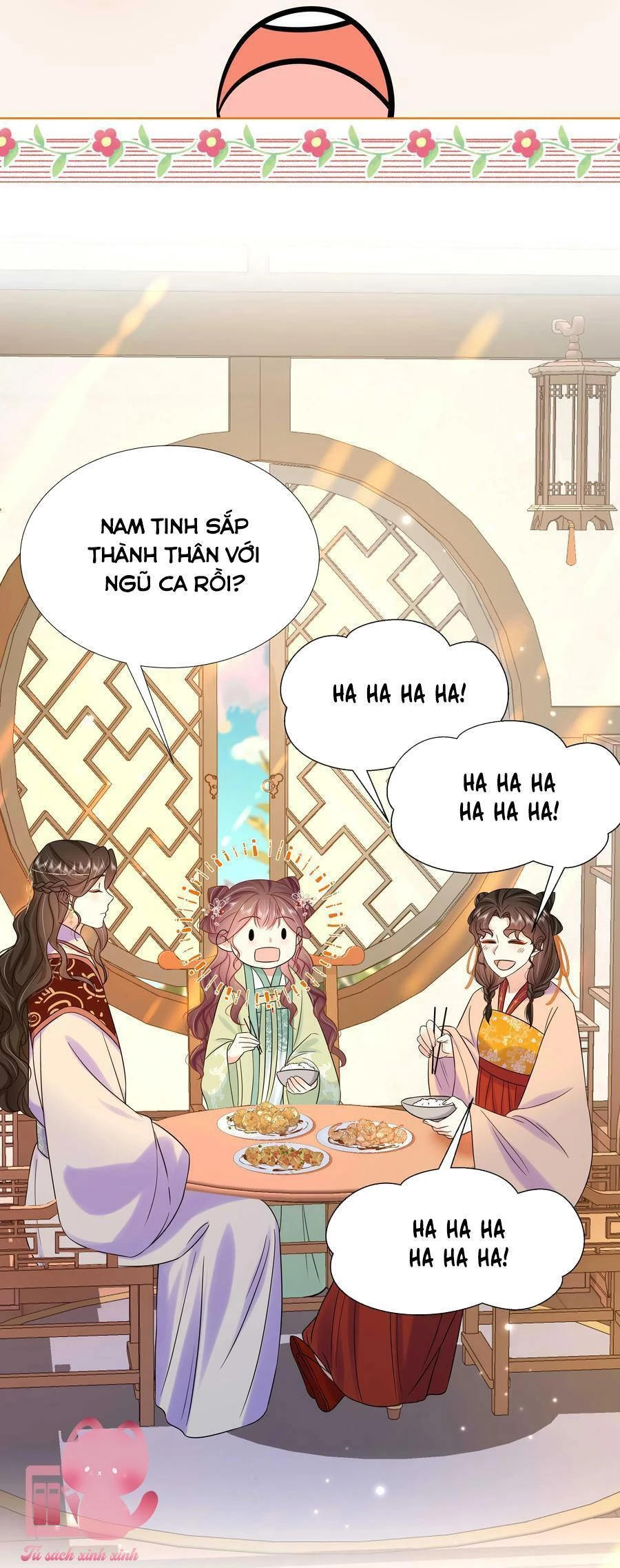 Hắc Hoá Vương Gia Khó Dỗ Dành Chapter 81 - 15