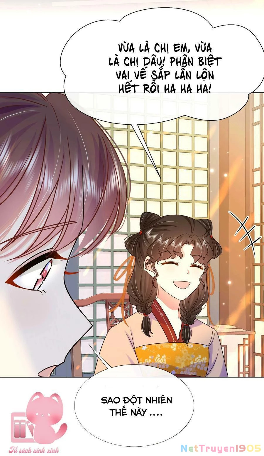 Hắc Hoá Vương Gia Khó Dỗ Dành Chapter 81 - 16