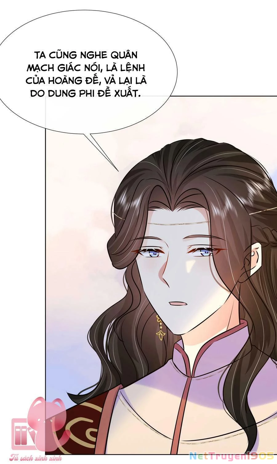 Hắc Hoá Vương Gia Khó Dỗ Dành Chapter 81 - 17