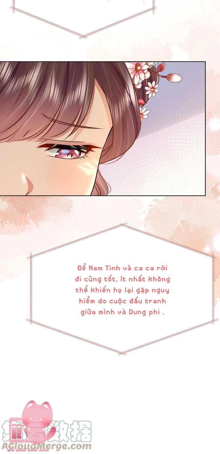 Hắc Hoá Vương Gia Khó Dỗ Dành Chapter 81 - 26
