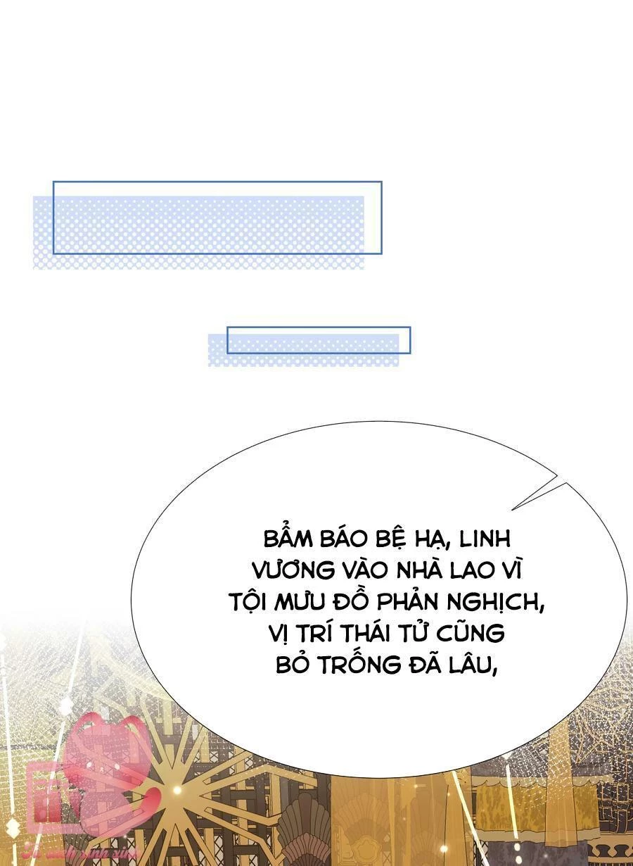 Hắc Hoá Vương Gia Khó Dỗ Dành Chapter 81 - 29