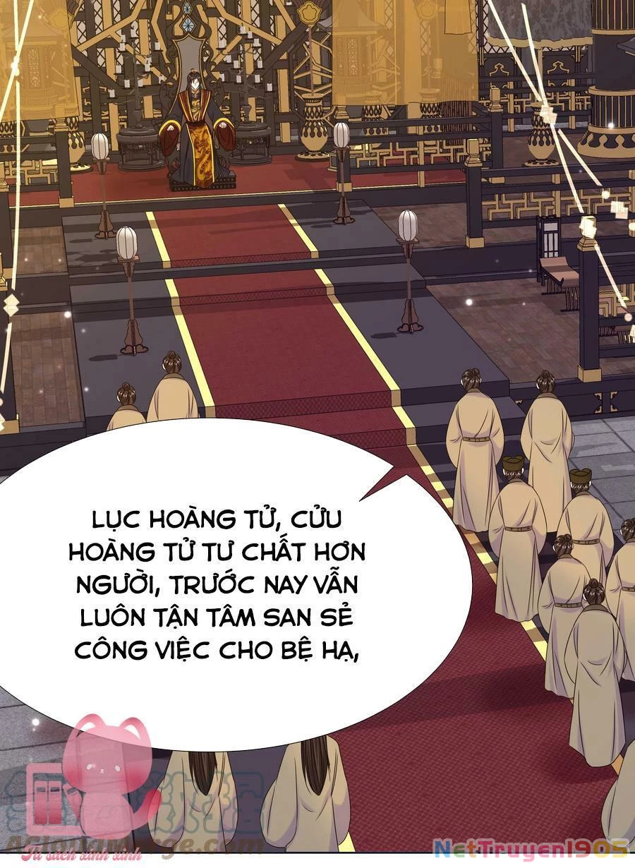 Hắc Hoá Vương Gia Khó Dỗ Dành Chapter 81 - 30