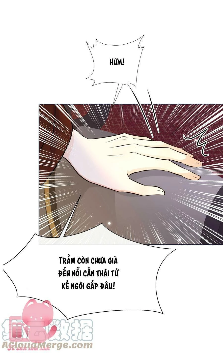 Hắc Hoá Vương Gia Khó Dỗ Dành Chapter 81 - 32