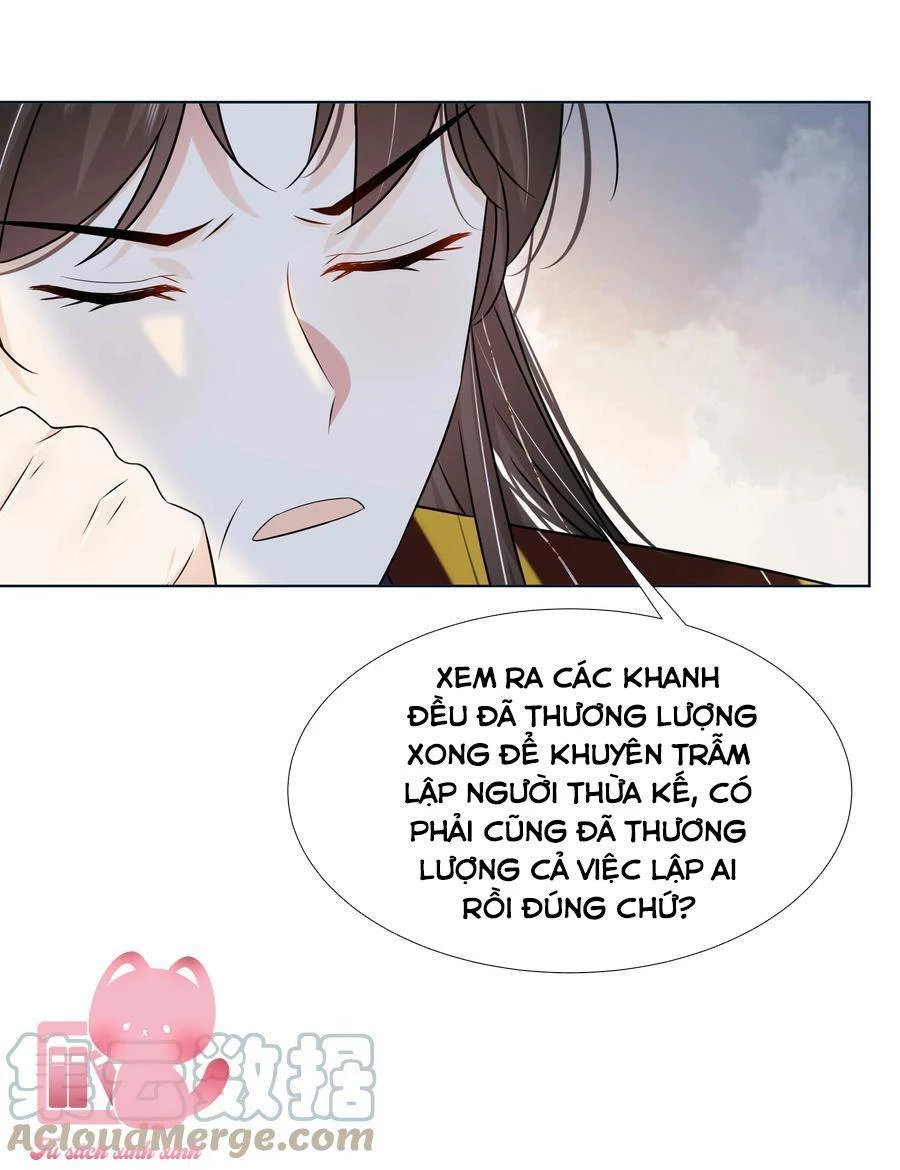 Hắc Hoá Vương Gia Khó Dỗ Dành Chapter 81 - 34