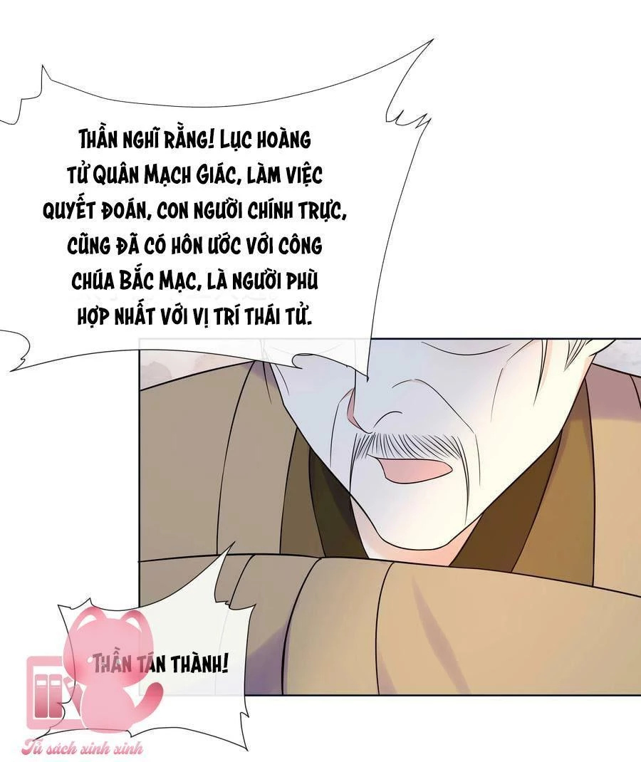 Hắc Hoá Vương Gia Khó Dỗ Dành Chapter 81 - 35