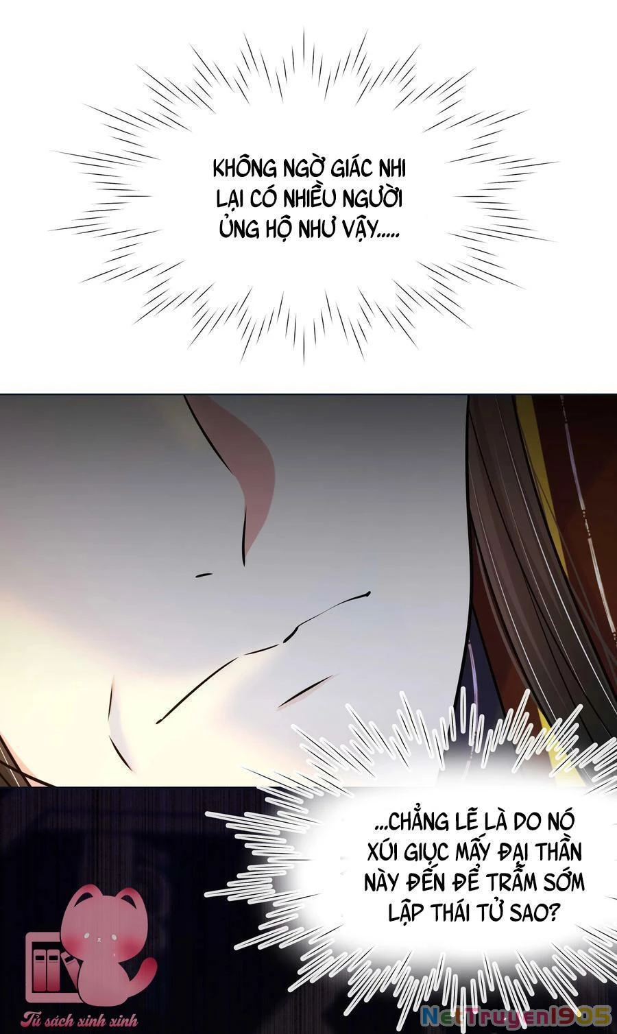 Hắc Hoá Vương Gia Khó Dỗ Dành Chapter 81 - 37