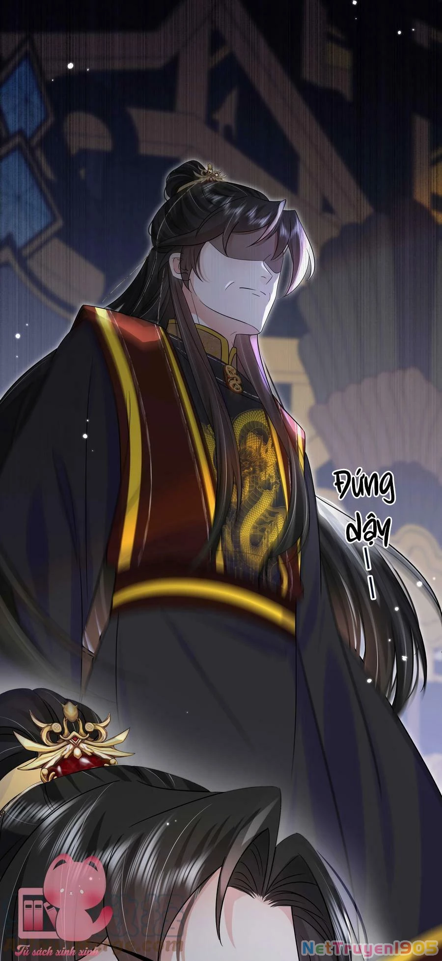 Hắc Hoá Vương Gia Khó Dỗ Dành Chapter 81 - 38