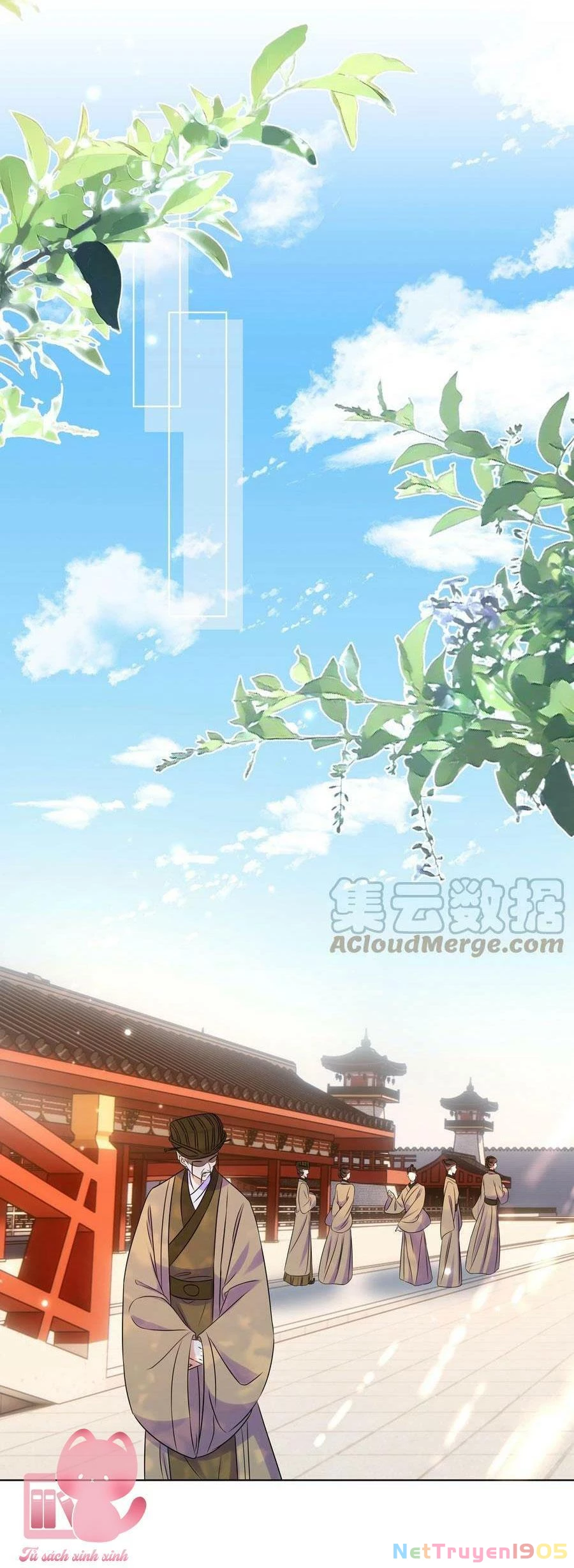 Hắc Hoá Vương Gia Khó Dỗ Dành Chapter 82 - 4