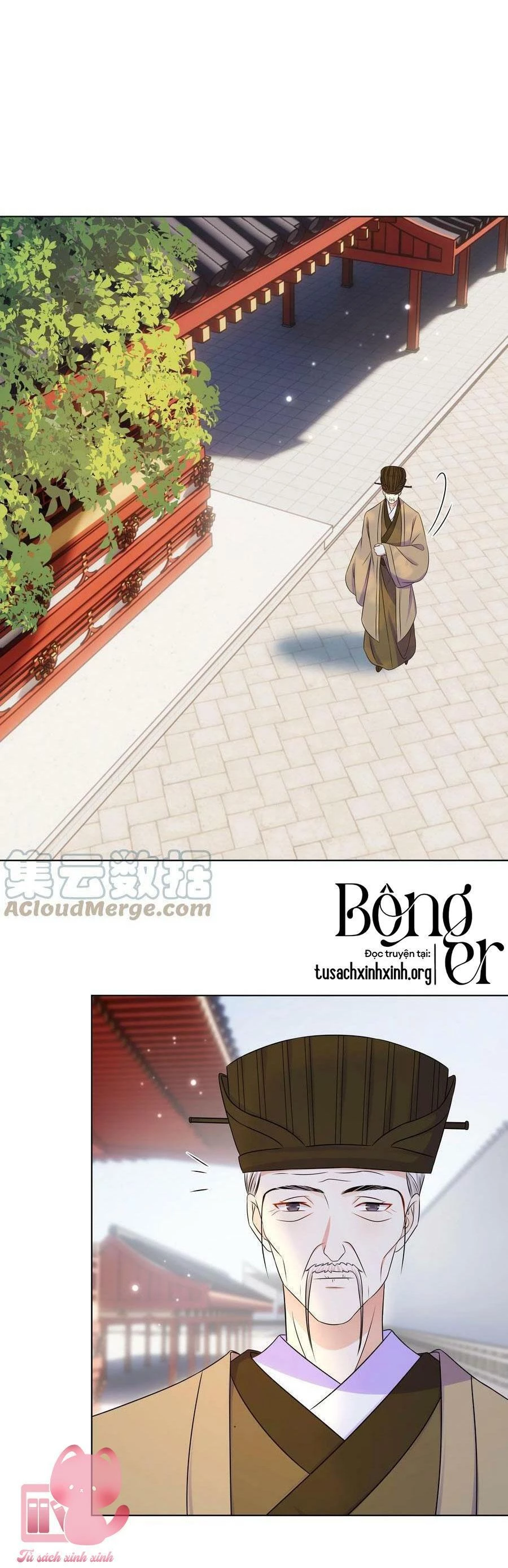 Hắc Hoá Vương Gia Khó Dỗ Dành Chapter 82 - 5