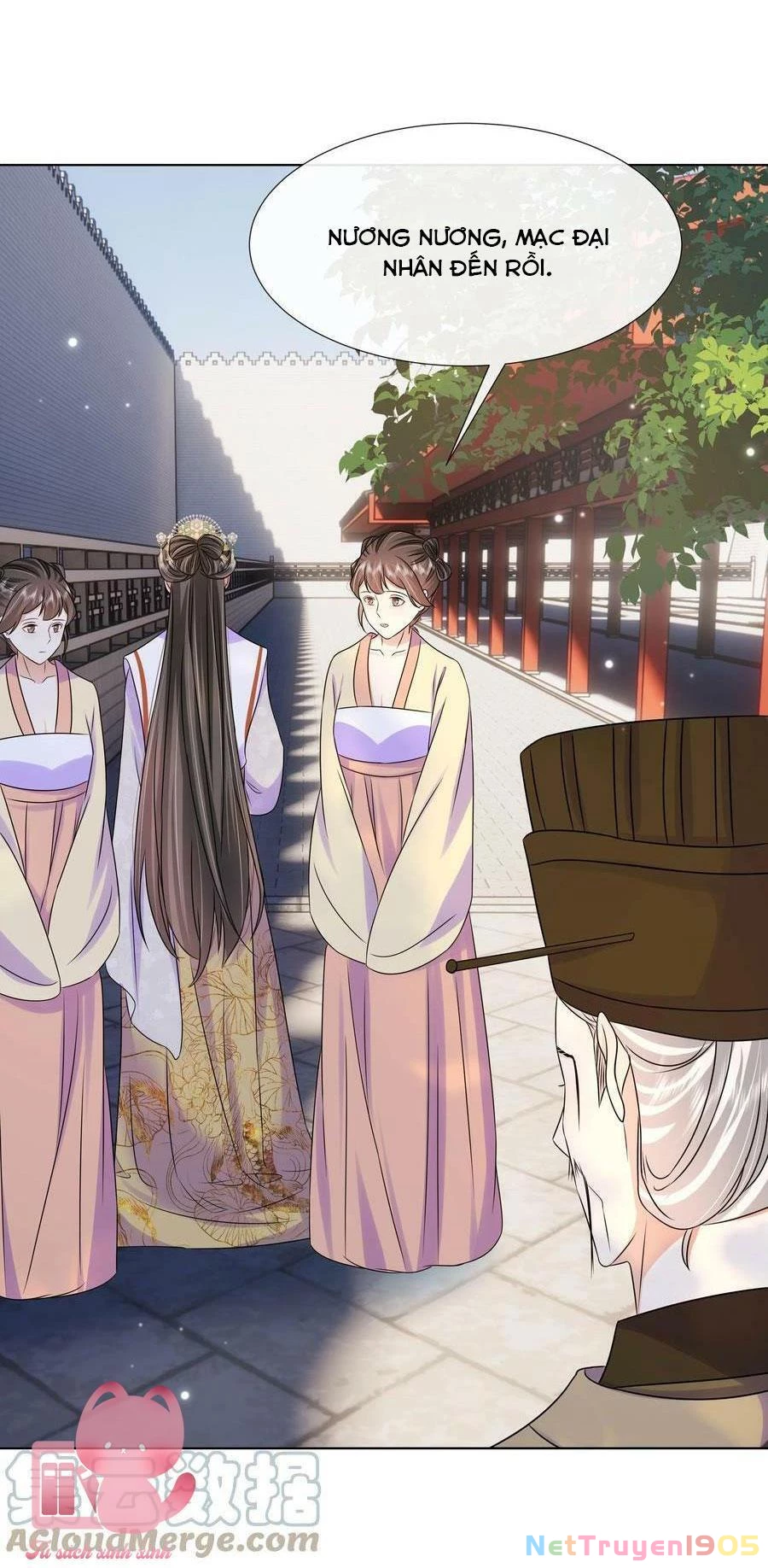 Hắc Hoá Vương Gia Khó Dỗ Dành Chapter 82 - 6
