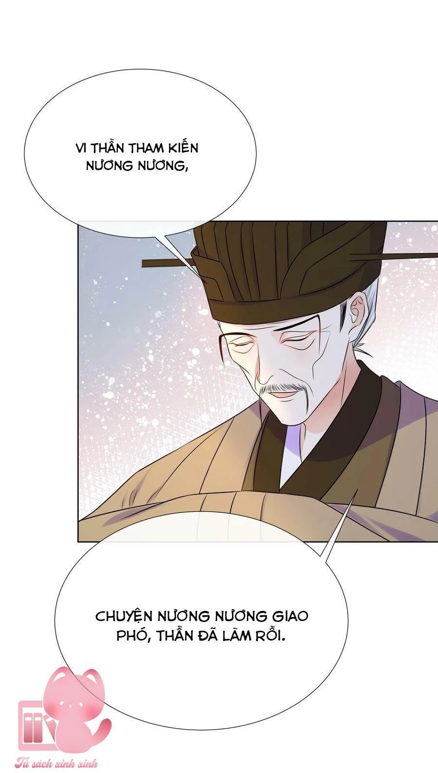 Hắc Hoá Vương Gia Khó Dỗ Dành Chapter 82 - 7