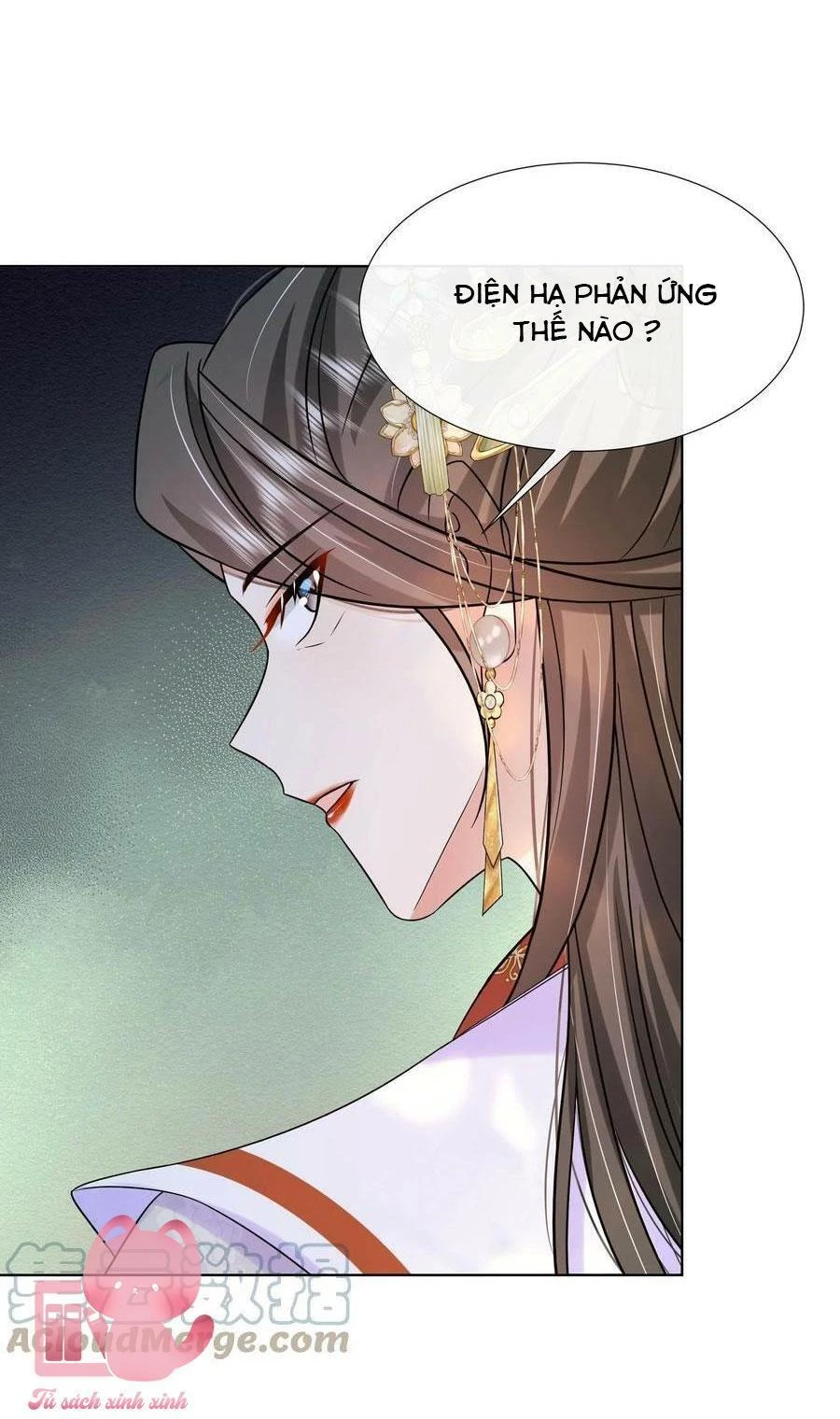 Hắc Hoá Vương Gia Khó Dỗ Dành Chapter 82 - 8