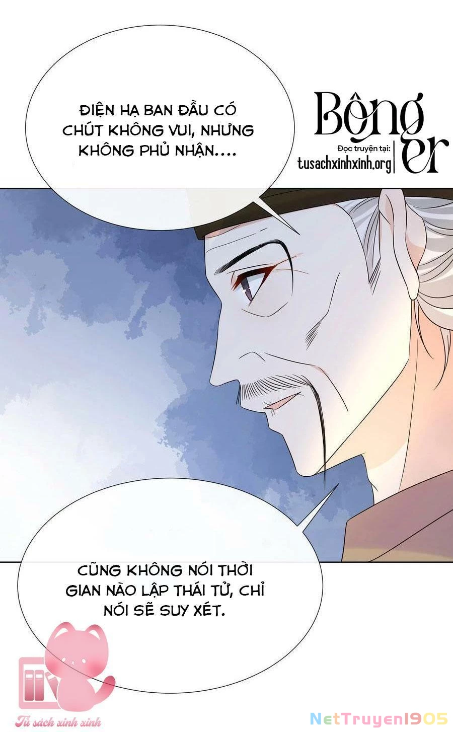 Hắc Hoá Vương Gia Khó Dỗ Dành Chapter 82 - 9