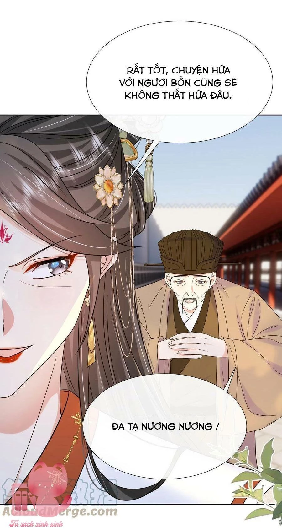 Hắc Hoá Vương Gia Khó Dỗ Dành Chapter 82 - 10