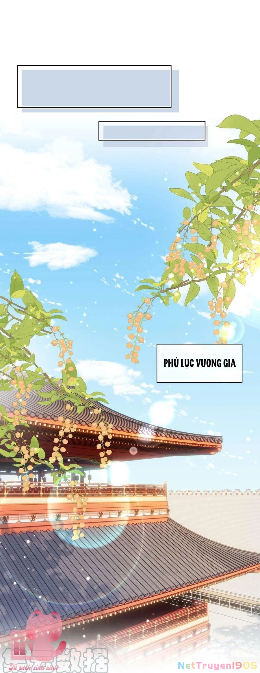Hắc Hoá Vương Gia Khó Dỗ Dành Chapter 82 - 14