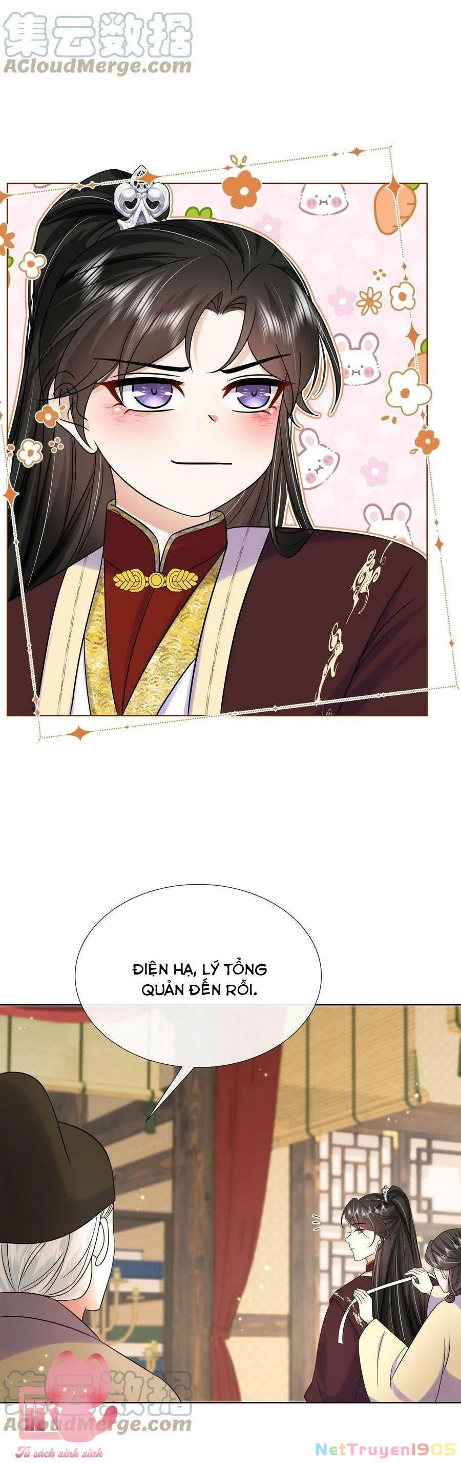 Hắc Hoá Vương Gia Khó Dỗ Dành Chapter 82 - 16