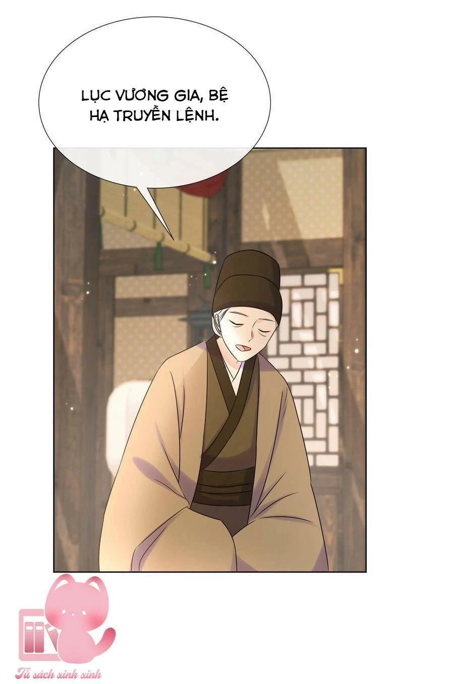 Hắc Hoá Vương Gia Khó Dỗ Dành Chapter 82 - 17