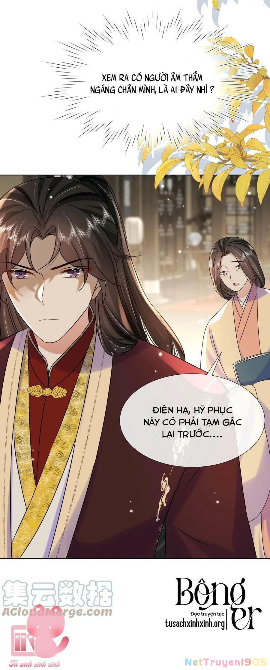 Hắc Hoá Vương Gia Khó Dỗ Dành Chapter 82 - 25