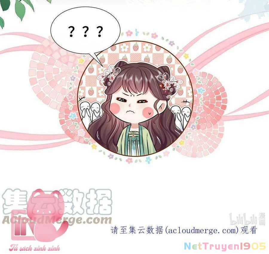 Hắc Hoá Vương Gia Khó Dỗ Dành Chapter 82 - 31