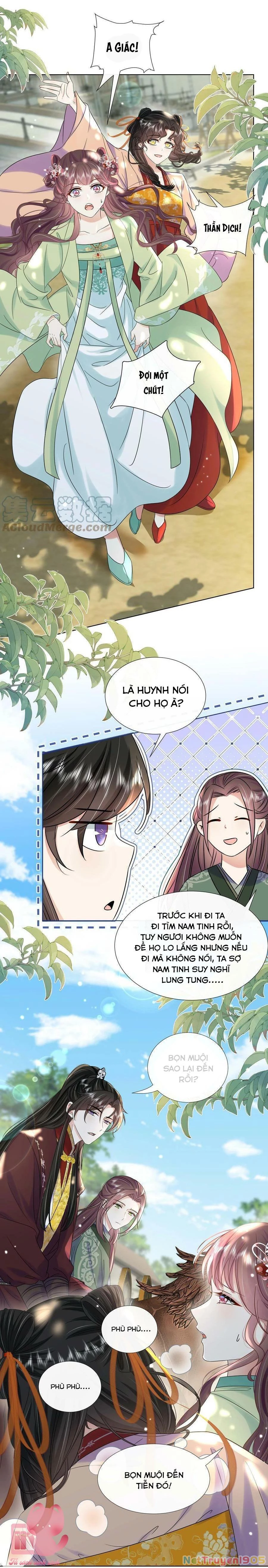 Hắc Hoá Vương Gia Khó Dỗ Dành Chapter 83 - 6