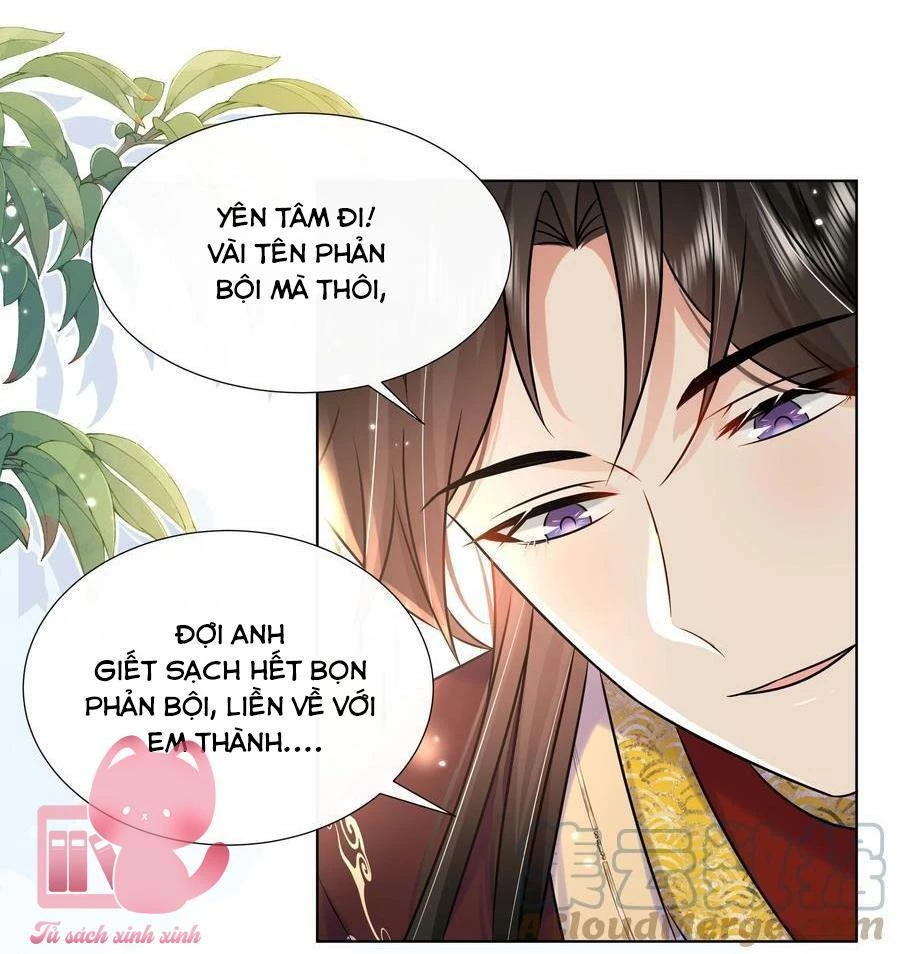 Hắc Hoá Vương Gia Khó Dỗ Dành Chapter 83 - 8