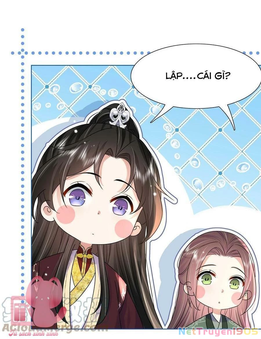 Hắc Hoá Vương Gia Khó Dỗ Dành Chapter 83 - 10