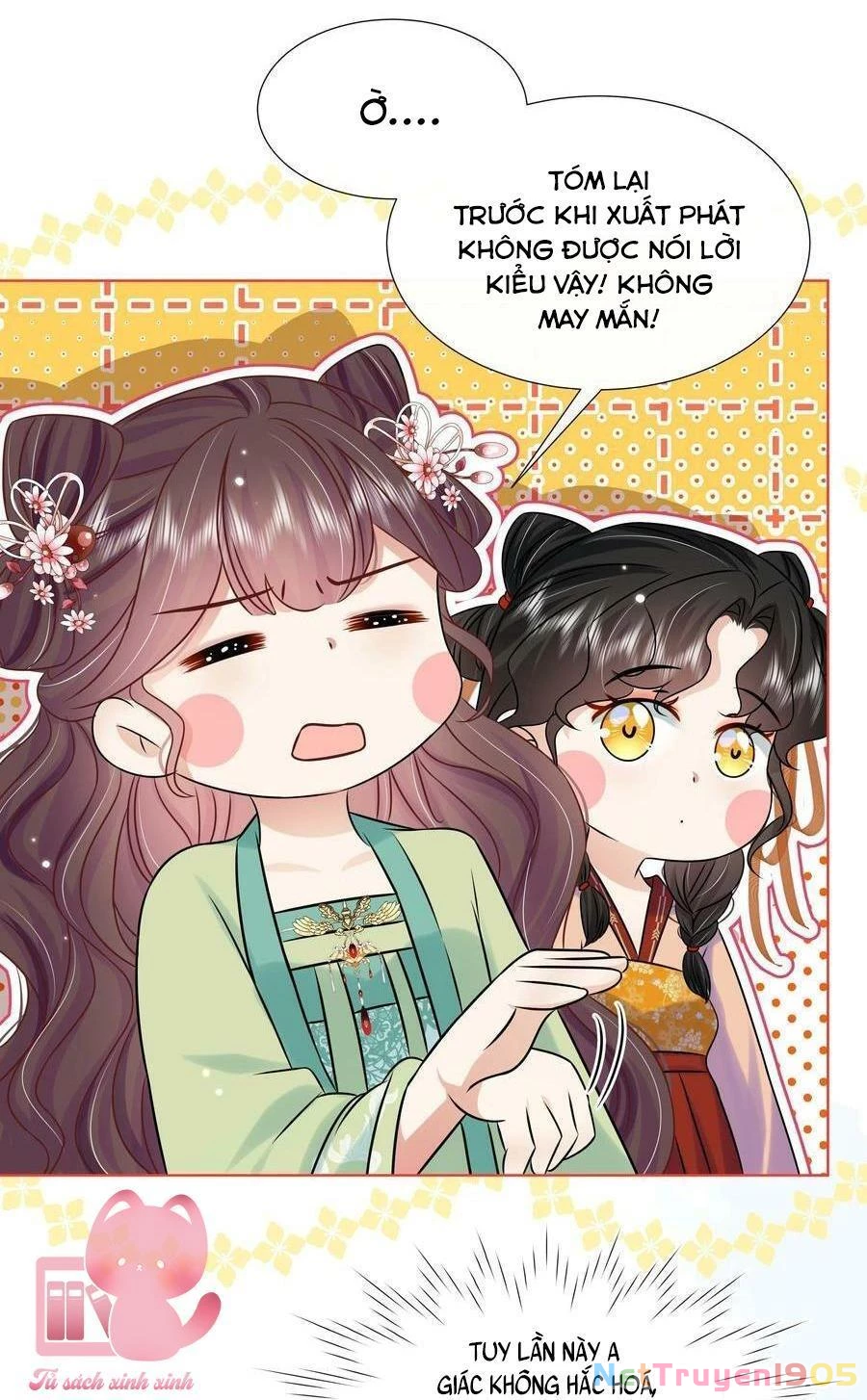 Hắc Hoá Vương Gia Khó Dỗ Dành Chapter 83 - 11