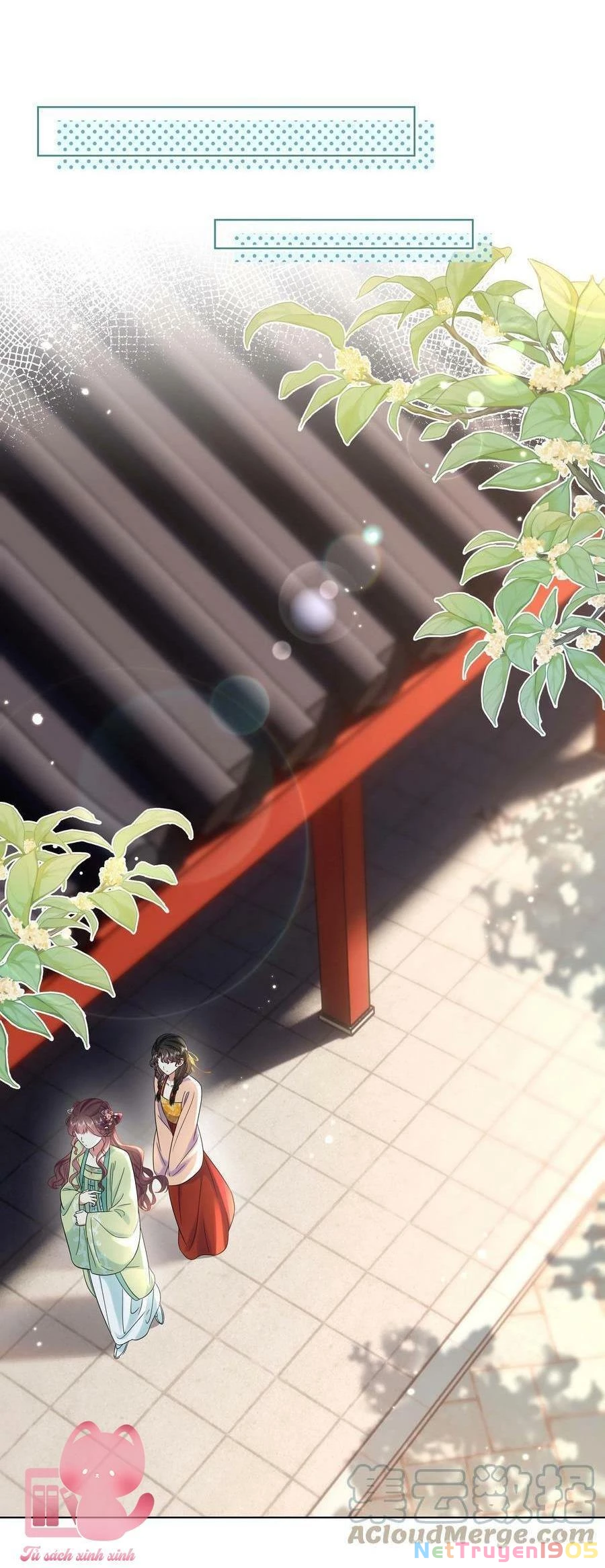 Hắc Hoá Vương Gia Khó Dỗ Dành Chapter 83 - 14