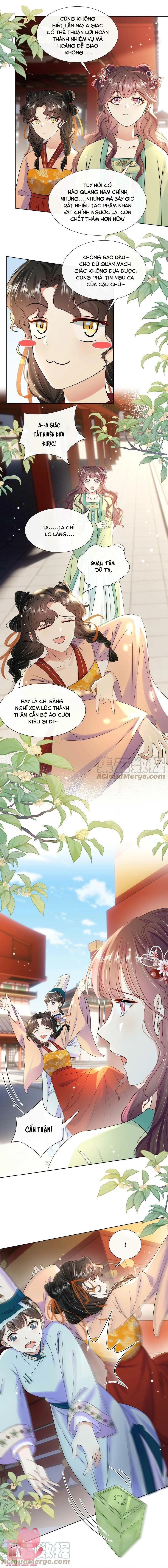 Hắc Hoá Vương Gia Khó Dỗ Dành Chapter 83 - 15