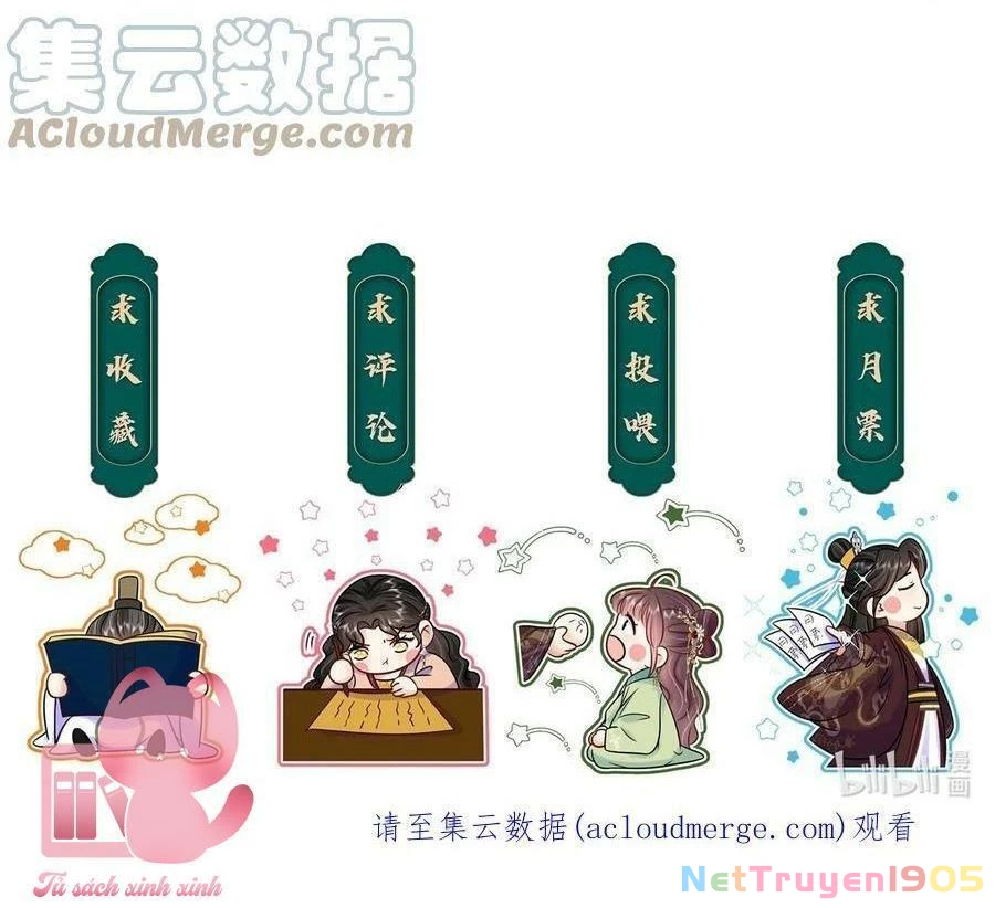 Hắc Hoá Vương Gia Khó Dỗ Dành Chapter 83 - 23