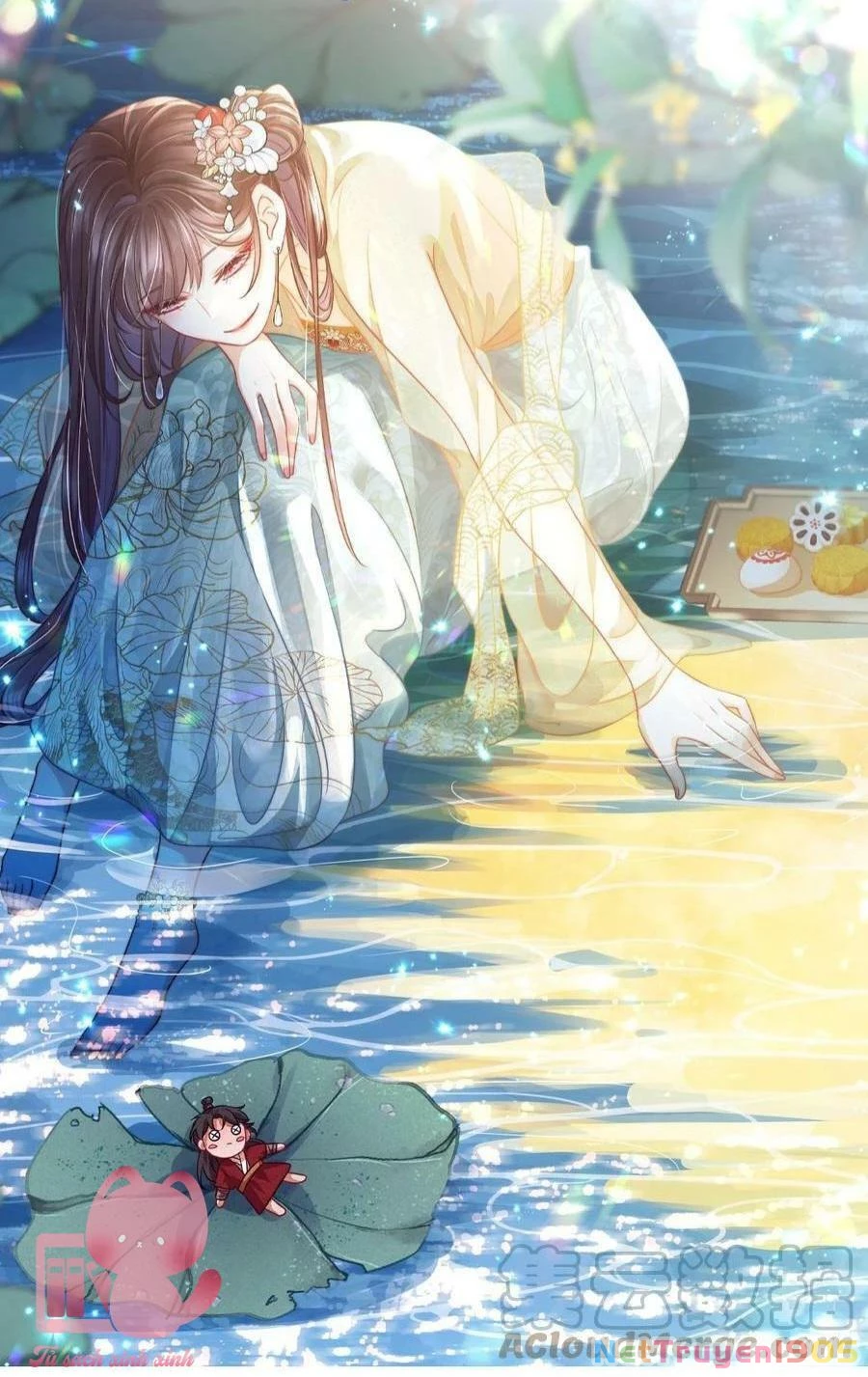Hắc Hoá Vương Gia Khó Dỗ Dành Chapter 85 - 2