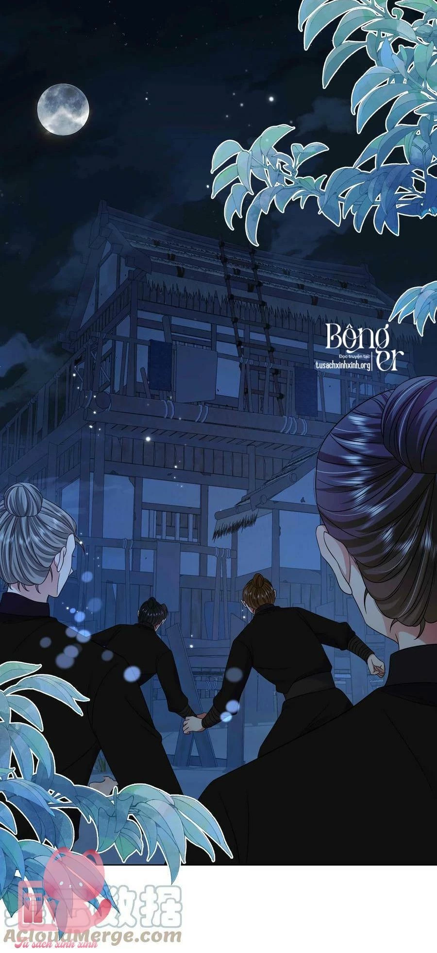 Hắc Hoá Vương Gia Khó Dỗ Dành Chapter 85 - 5