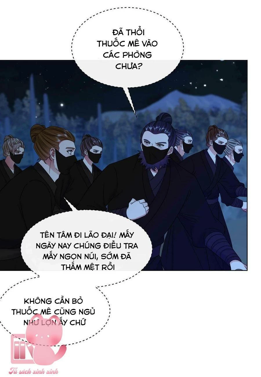 Hắc Hoá Vương Gia Khó Dỗ Dành Chapter 85 - 6