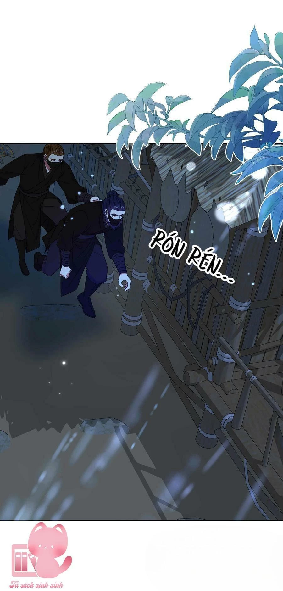 Hắc Hoá Vương Gia Khó Dỗ Dành Chapter 85 - 8