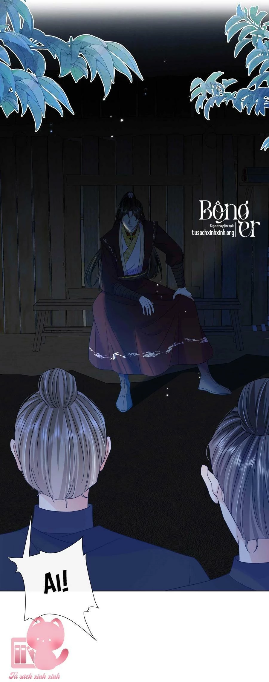 Hắc Hoá Vương Gia Khó Dỗ Dành Chapter 85 - 13