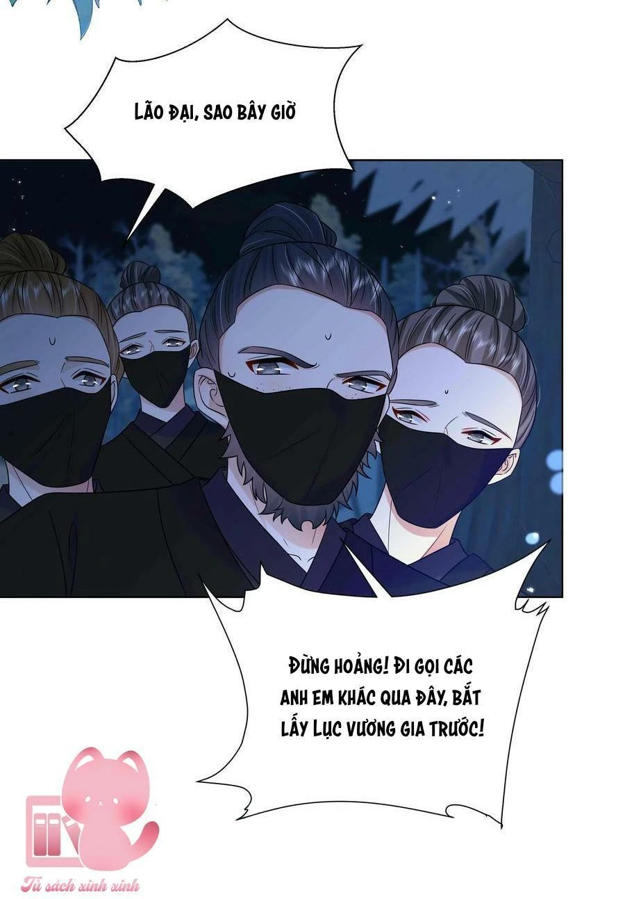 Hắc Hoá Vương Gia Khó Dỗ Dành Chapter 85 - 16