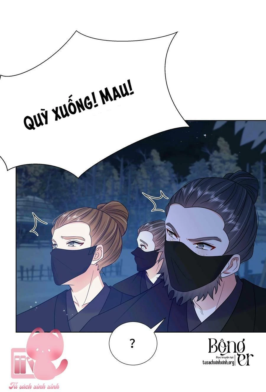 Hắc Hoá Vương Gia Khó Dỗ Dành Chapter 85 - 17