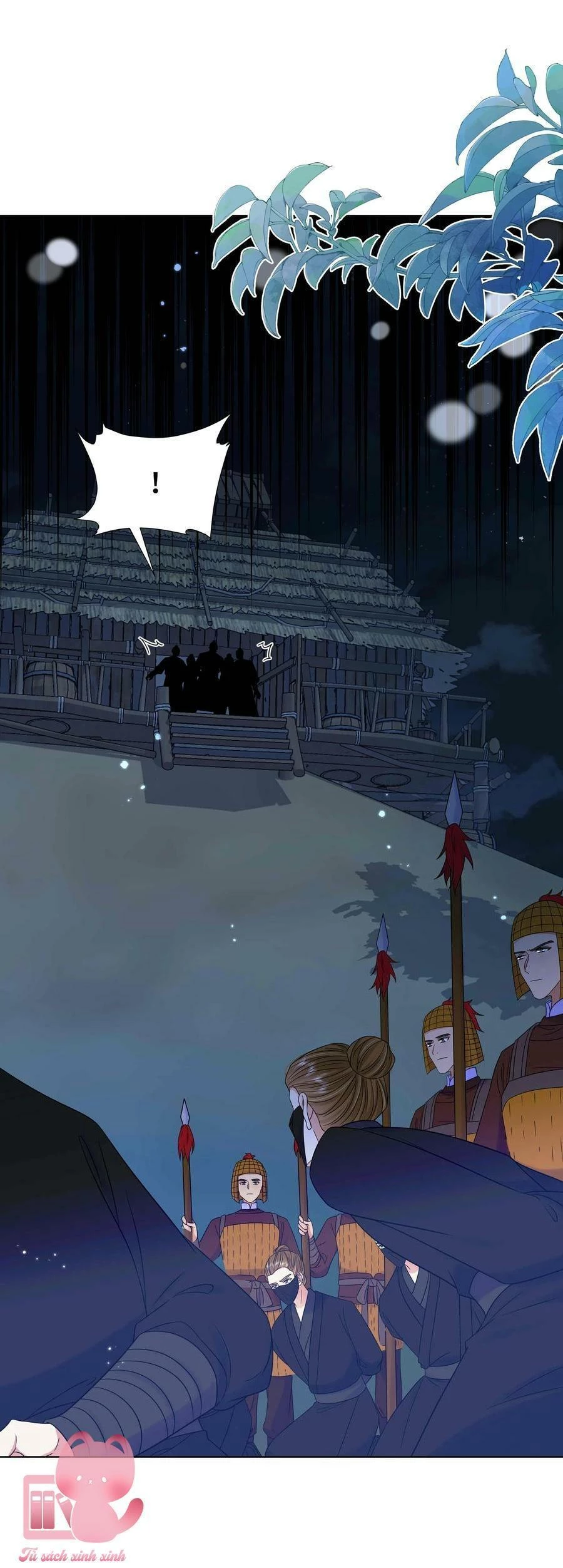 Hắc Hoá Vương Gia Khó Dỗ Dành Chapter 85 - 18