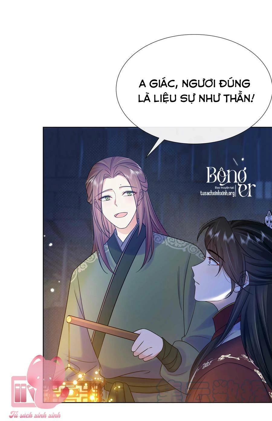Hắc Hoá Vương Gia Khó Dỗ Dành Chapter 85 - 21