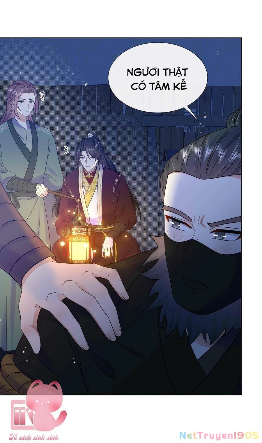 Hắc Hoá Vương Gia Khó Dỗ Dành Chapter 85 - 23