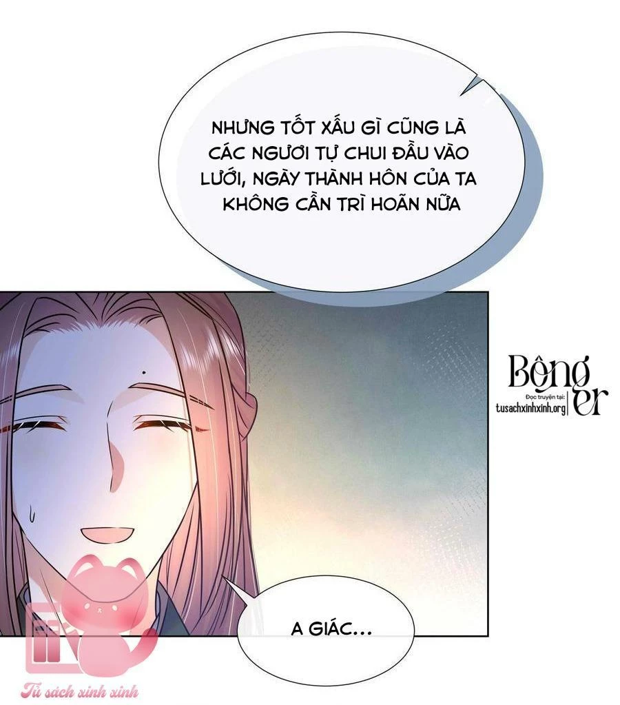 Hắc Hoá Vương Gia Khó Dỗ Dành Chapter 85 - 25