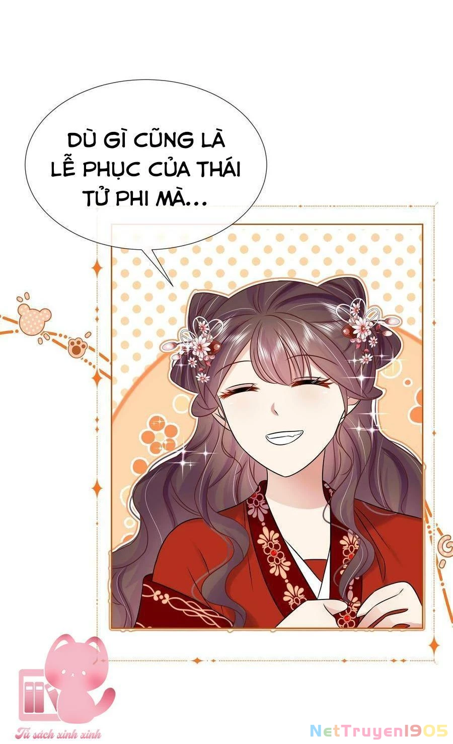 Hắc Hoá Vương Gia Khó Dỗ Dành Chapter 85 - 30