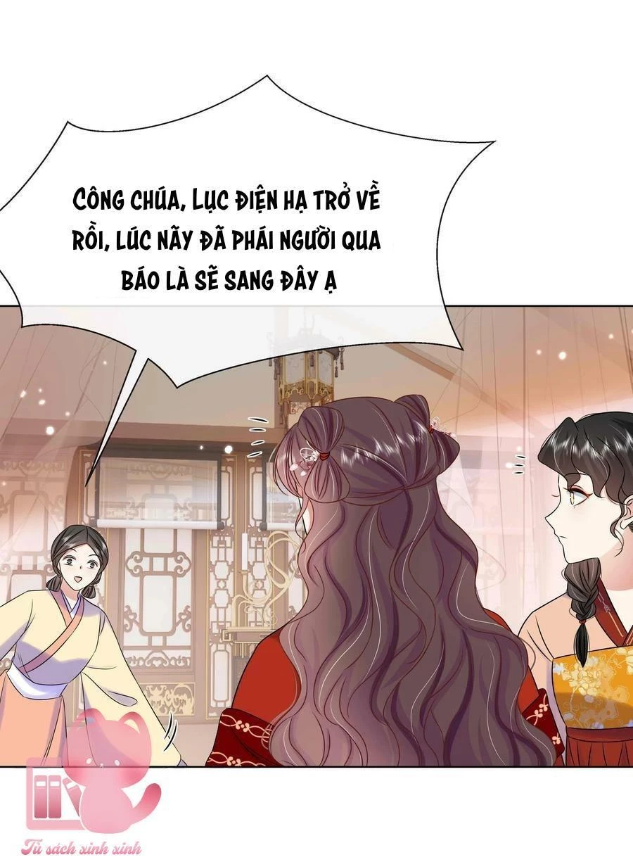 Hắc Hoá Vương Gia Khó Dỗ Dành Chapter 85 - 32