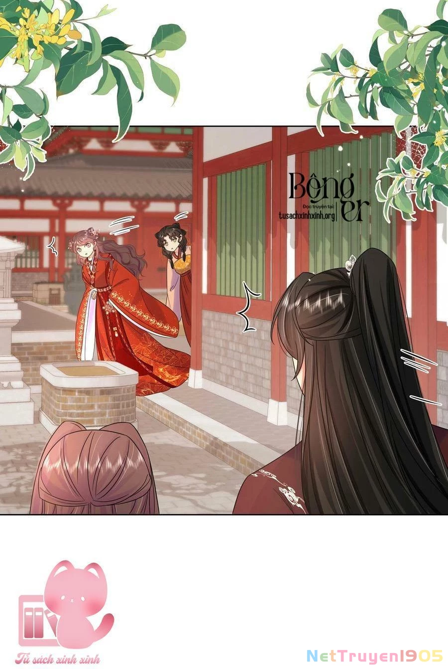 Hắc Hoá Vương Gia Khó Dỗ Dành Chapter 85 - 37