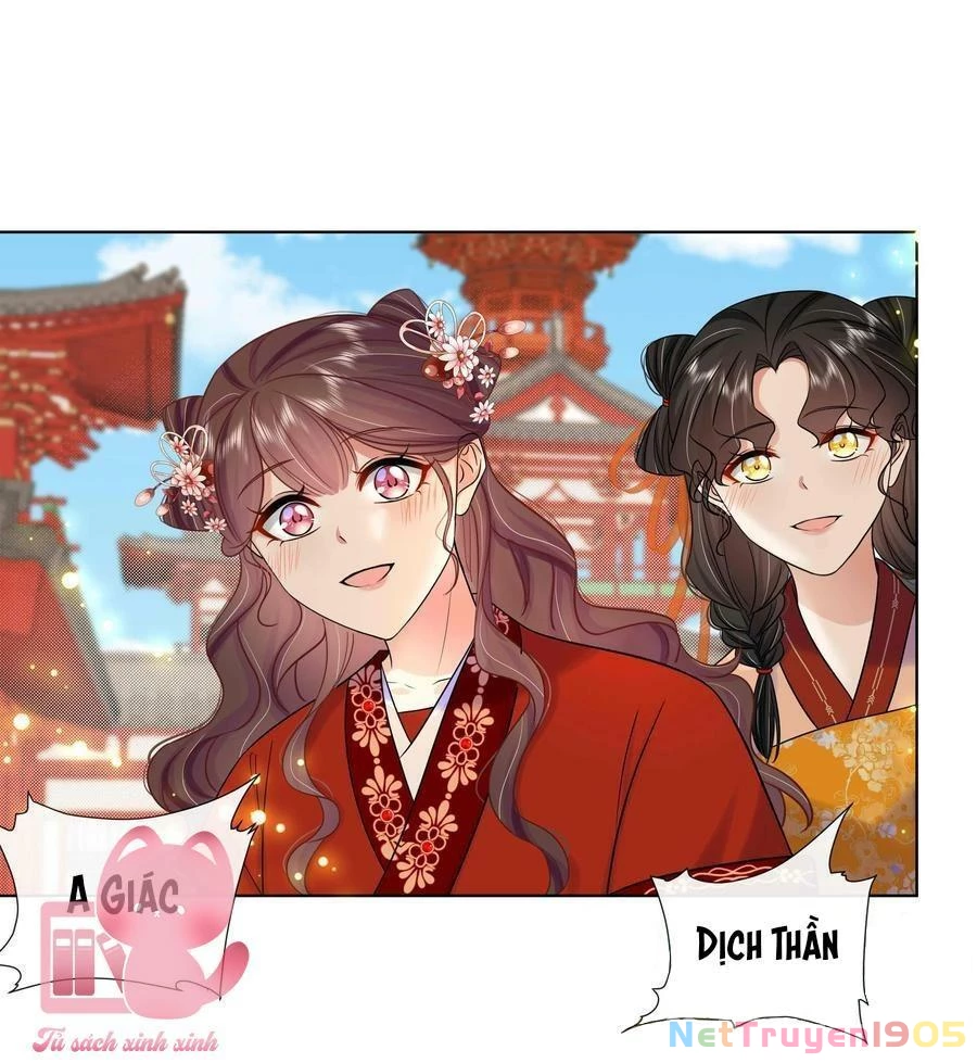 Hắc Hoá Vương Gia Khó Dỗ Dành Chapter 85 - 38